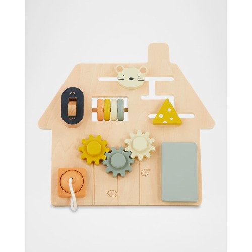 On The Go Busy Board