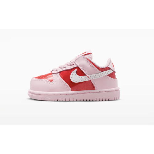 Nike Dunk Low Baby/Toddler Shoes. Nike.com