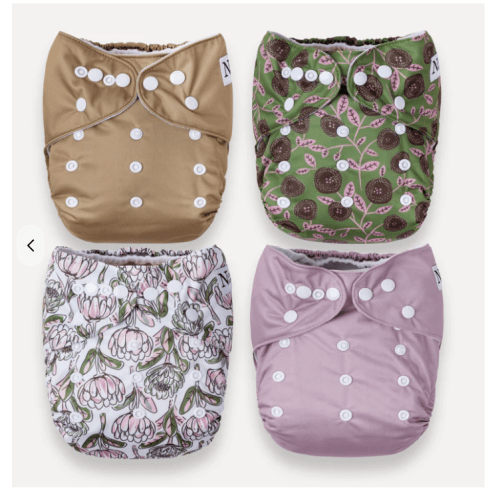 Cloth Diapers Meadow