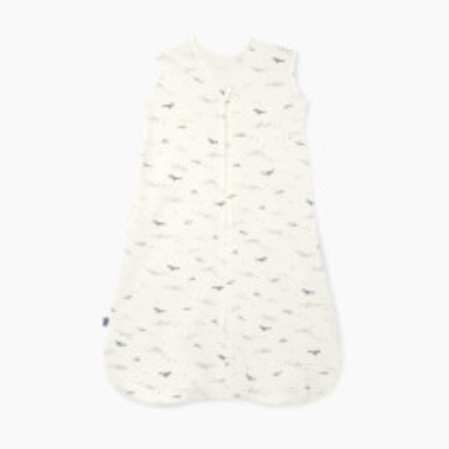 Halo SleepSack Wearable Blanket Cotton - Ocean Life, Medium