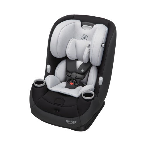 Pria™ All-in-1 Convertible Car Seat