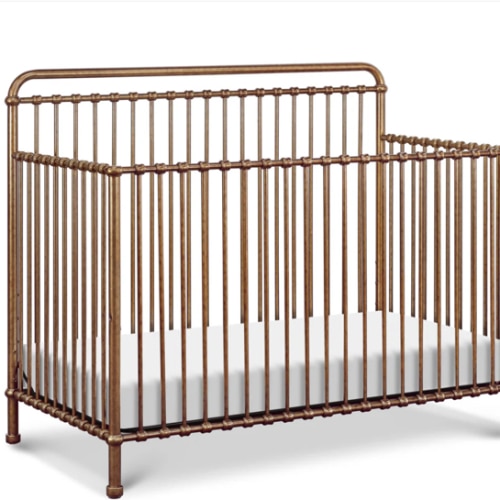 Namesake Winston 4 in 1 Convertible Crib | Modern Nursery™