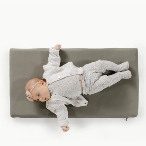 Padded Micro+ changing mat