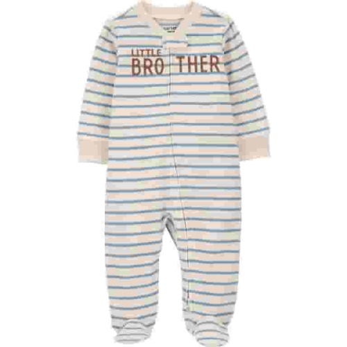 Carter's Child of Mine Baby Sleep 'N Play, Sizes Preemie-6/9 Months