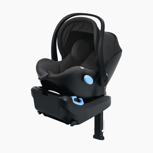 Clek Liing Infant Car Seat - Mammoth (Flame Retardant Free)