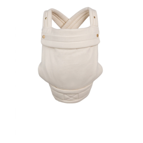 The Monarch Carrier - Natural Ivory