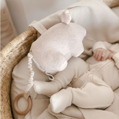 Marigold Musical Pig Toy