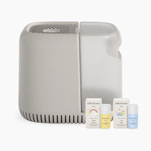 Canopy Humidifier Starter Set - Moonstruck