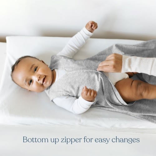 HALO® SleepSack® Cotton Wearable Blanket 3-Pack Size M