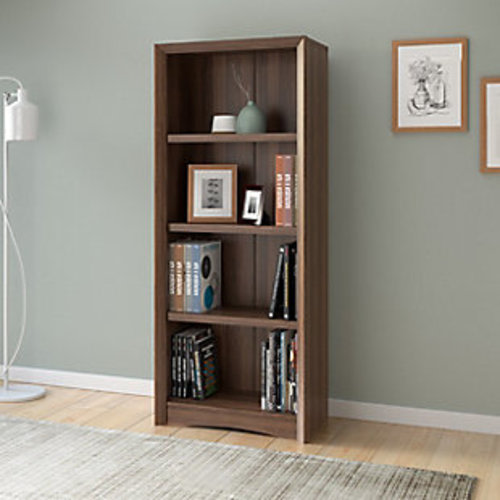 CorLiving Quadra 59&quot; Bookcase
