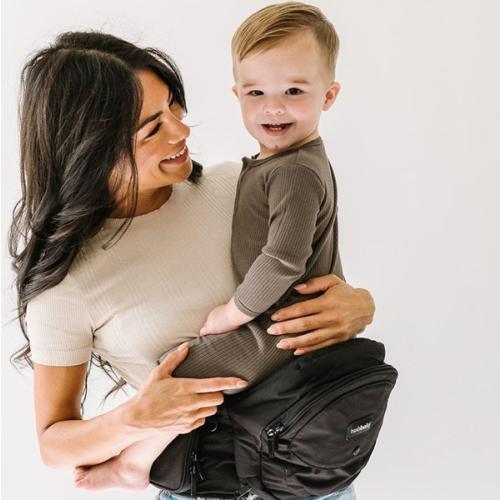 Tushbaby Hip Carrier