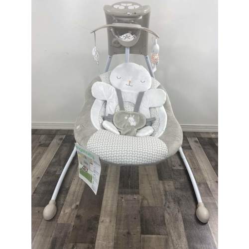Ingenuity InLighten Cradling Swing-Twinkle Tails
