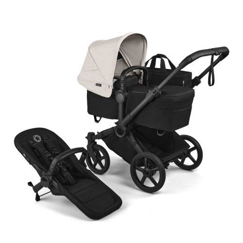 Bugaboo Donkey 6 Stroller - HipBabyGear
