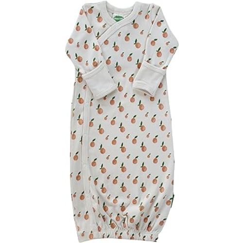 PARADE Organic Gowns - Signature Prints
