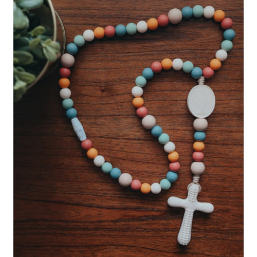 God’s Grace | Chews Life Rosary