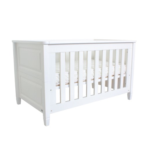 Love N Care Everly Cot White