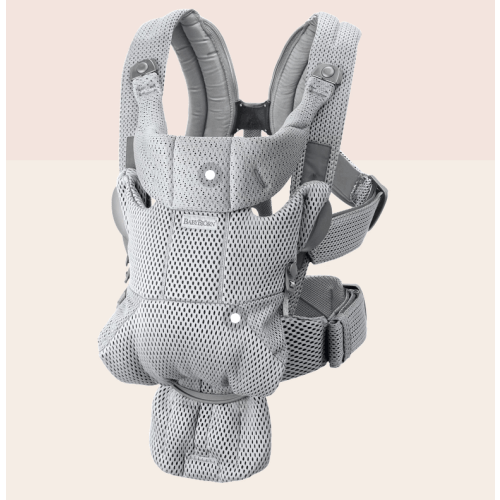BabyBjörn Baby Carrier Free