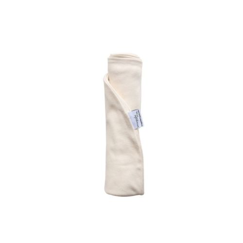 Snuggle Me Organic Cover, Color: Natural