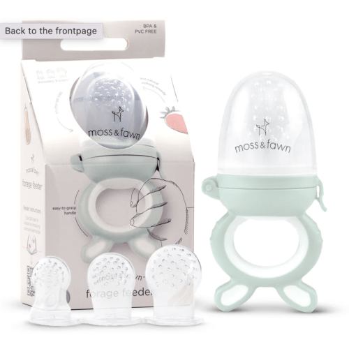 Forage Feeder - Fern