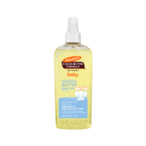 Cocoa Butter Baby Oil
