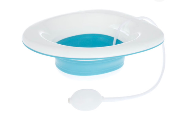 Postpartum Sitz Bath