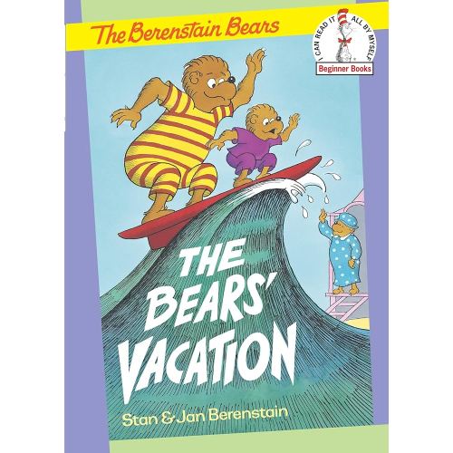 The Bears' Vacation
