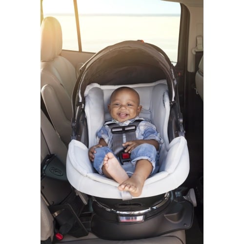 Orbit Baby G3 Car Seat + Base