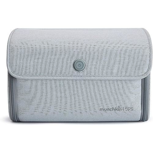 Munchkin® 59S™ Sterilizer Bag, Grey
