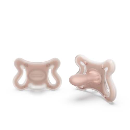 Suavinex Zerø.Zerø™ Silicone Pacifier – Suavinex USA