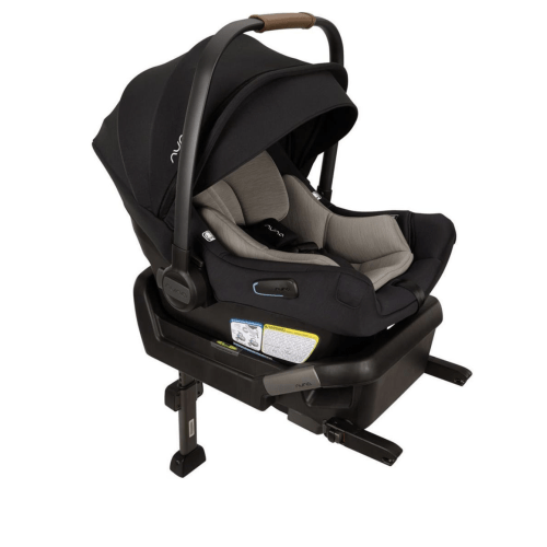 Nuna PIPA Aire Infant Car Seat + Pipa Series Base – zukababy