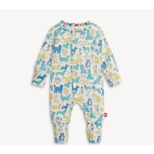 Magnetic Convertible Coverall – Magnetic Me