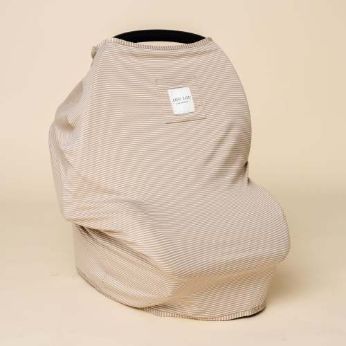 Banks Multi-Use Cover