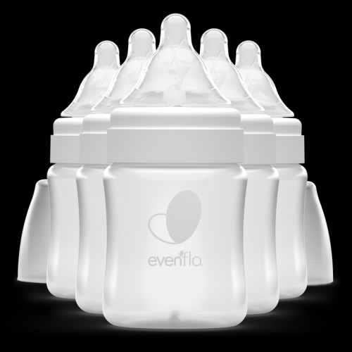 Evenflo 🍼 Balance + Bottles for Breastfed Babies – Evenflo Feeding