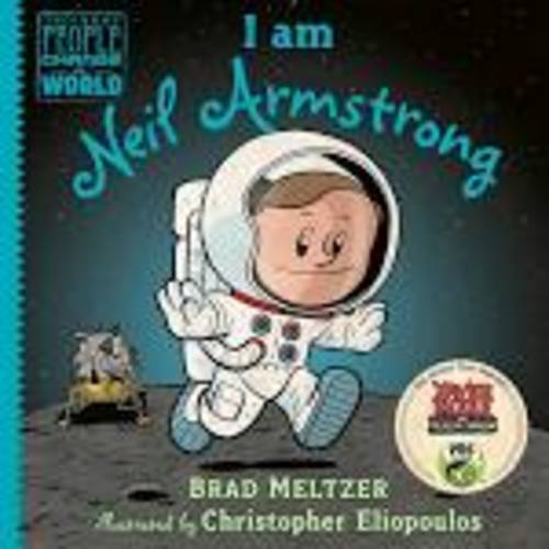 I Am Neil Armstrong - Google Shopping