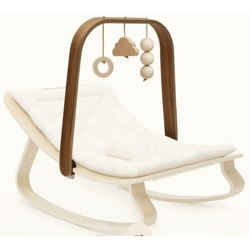 LEVO Activity Arch