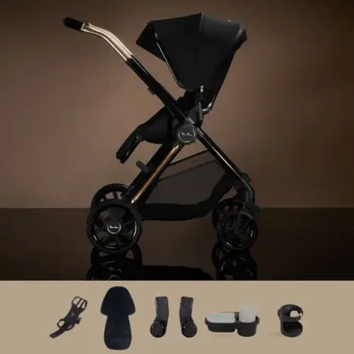 Reef 2 Stroller Accessory Bundles