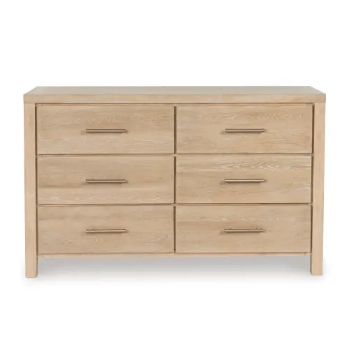 Yalinton Dresser
