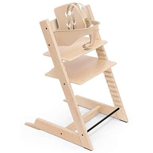 Stokke Tripp Trapp High Chair² - Natural
