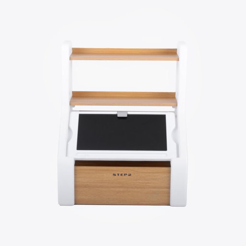 Step2 Harmony Toy Box & Reviews | Wayfair