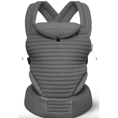 The Armadillo Baby Carrier