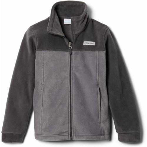 Columbia Boys' Steens Mountain Ii Fleece
