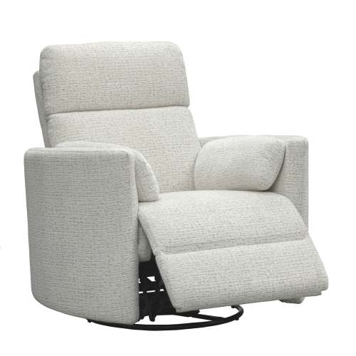 Roxy Power Recliner with Power Tilt Headrest | Twinkle Twinkle Little One