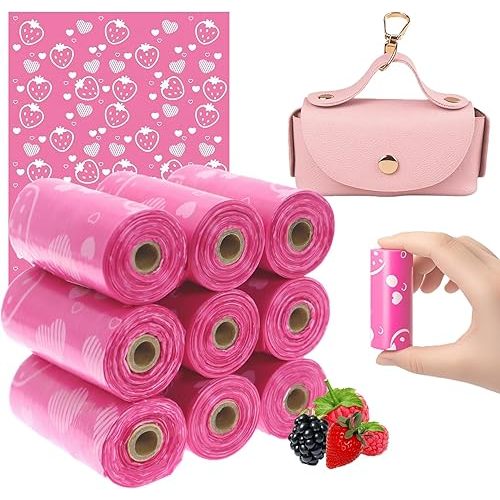 Disposal Diaper Bags Dispenser