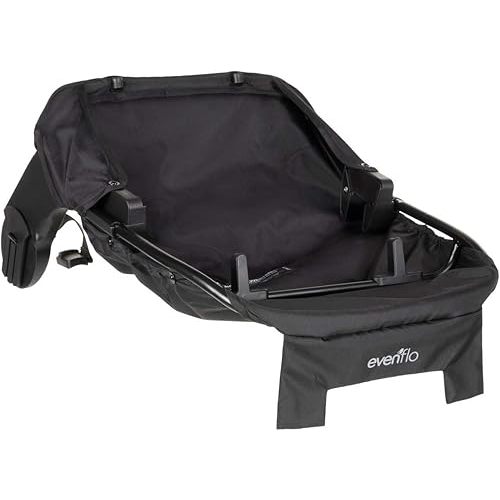 Evenflo Pivot Xplore Infant Car Seat Adapter, Black