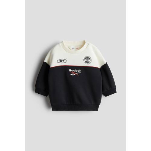 SWEATSHIRT WITH MOTIF