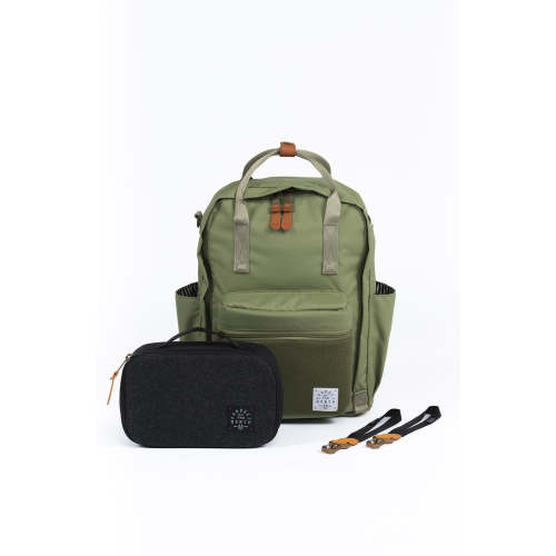 Elkin Bundle (Sage)