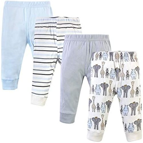Hudson Baby Baby Cotton Pants and Leggings