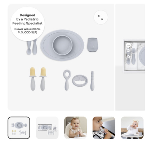 Ultimate Baby Shower Bundle