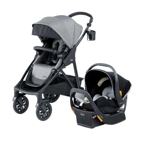 Corso LE ClearTex Modular Travel System | Chicco