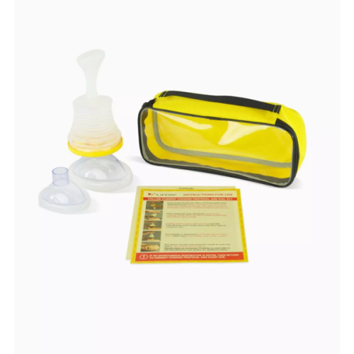 LifeVac Travel Kit - LifeVac